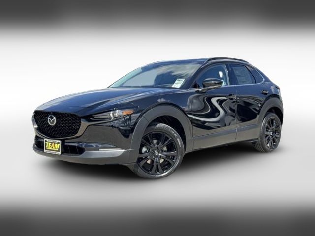 2025 Mazda CX-30 2.5 Turbo Premium Plus Package
