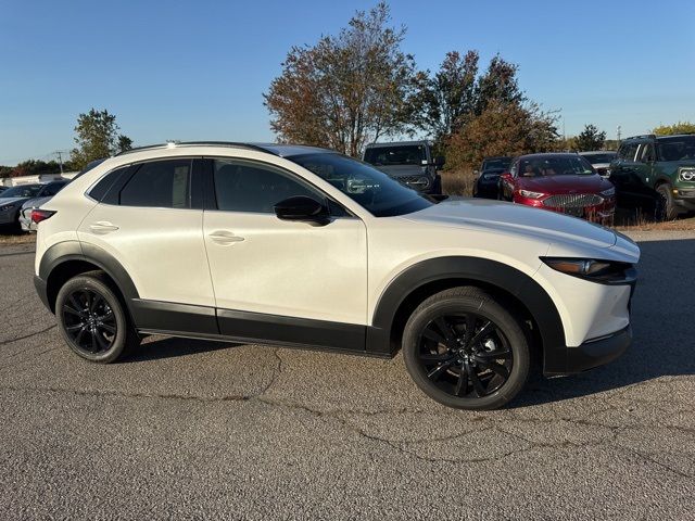 2025 Mazda CX-30 2.5 Turbo Premium Plus Package