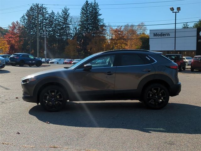 2025 Mazda CX-30 2.5 Turbo Premium Plus Package