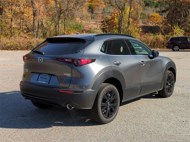 2025 Mazda CX-30 2.5 Turbo Premium Plus Package