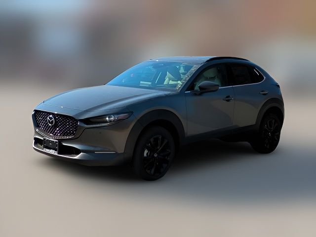 2025 Mazda CX-30 2.5 Turbo Premium Plus Package