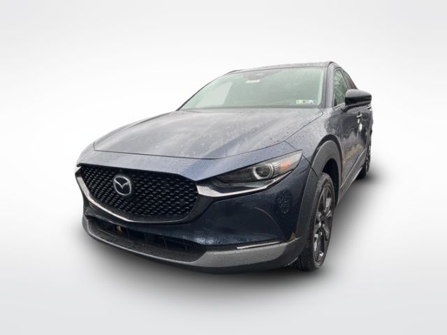 2025 Mazda CX-30 2.5 Turbo Premium Plus Package