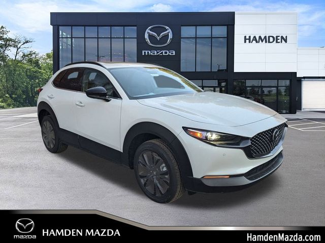 2025 Mazda CX-30 2.5 Turbo Premium Plus Package