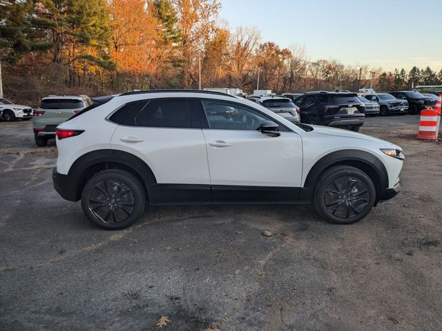 2025 Mazda CX-30 2.5 Turbo Premium Plus Package