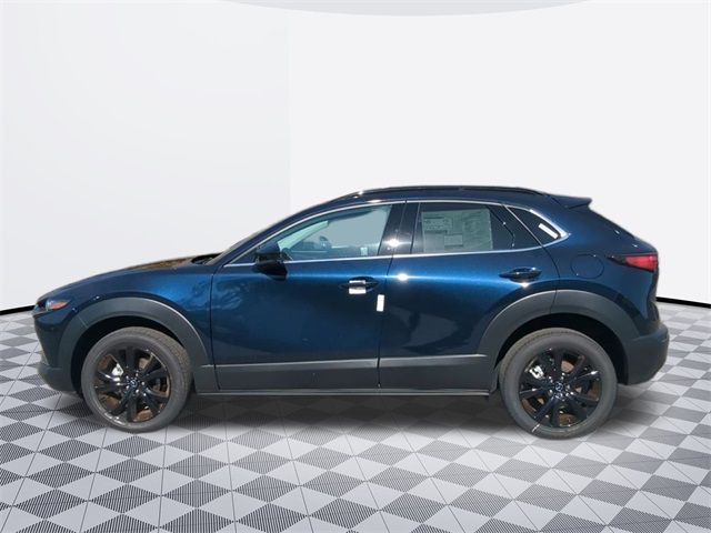 2025 Mazda CX-30 2.5 Turbo Premium Plus Package