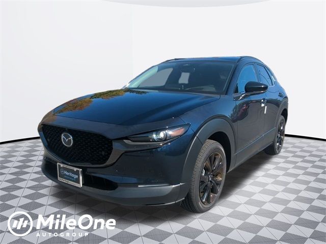 2025 Mazda CX-30 2.5 Turbo Premium Plus Package