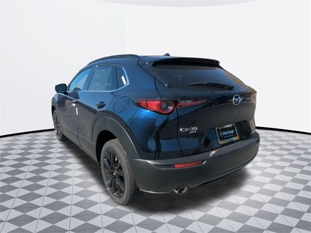 2025 Mazda CX-30 2.5 Turbo Premium Plus Package