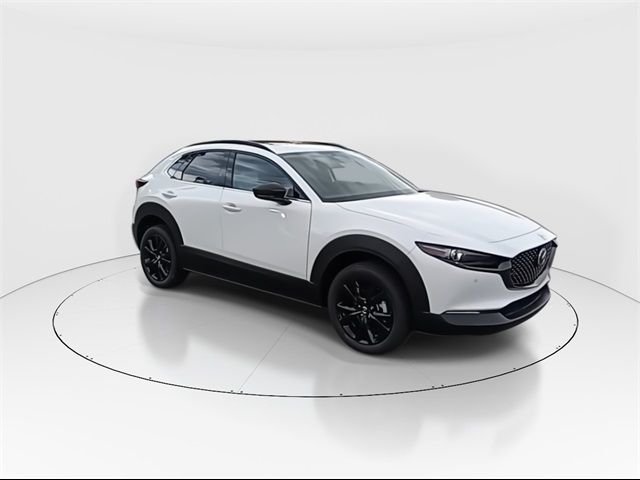 2025 Mazda CX-30 2.5 Turbo Premium Plus Package