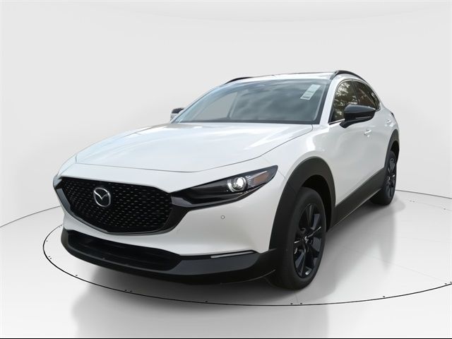 2025 Mazda CX-30 2.5 Turbo Premium Plus Package