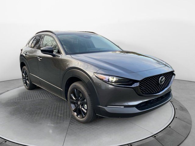 2025 Mazda CX-30 2.5 Turbo Premium Plus Package