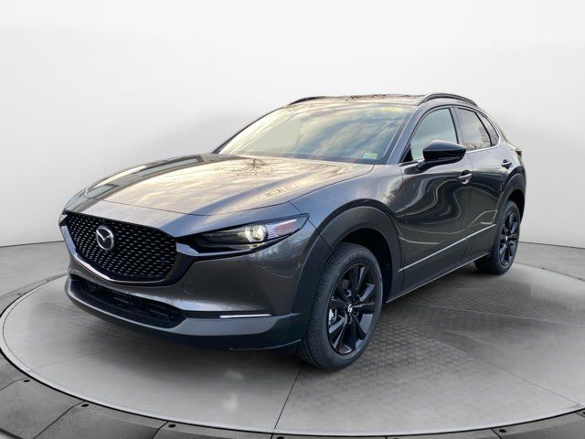 2025 Mazda CX-30 2.5 Turbo Premium Plus Package