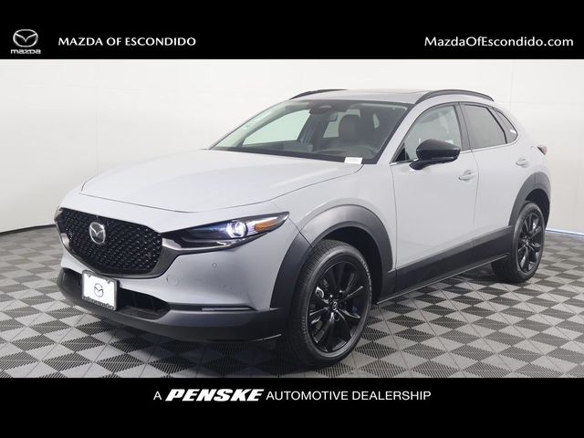 2025 Mazda CX-30 2.5 Turbo Premium Plus Package