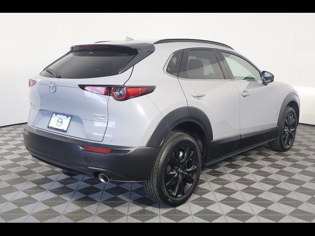 2025 Mazda CX-30 2.5 Turbo Premium Plus Package