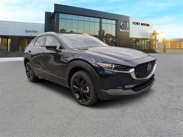 2025 Mazda CX-30 2.5 Turbo Premium Plus Package