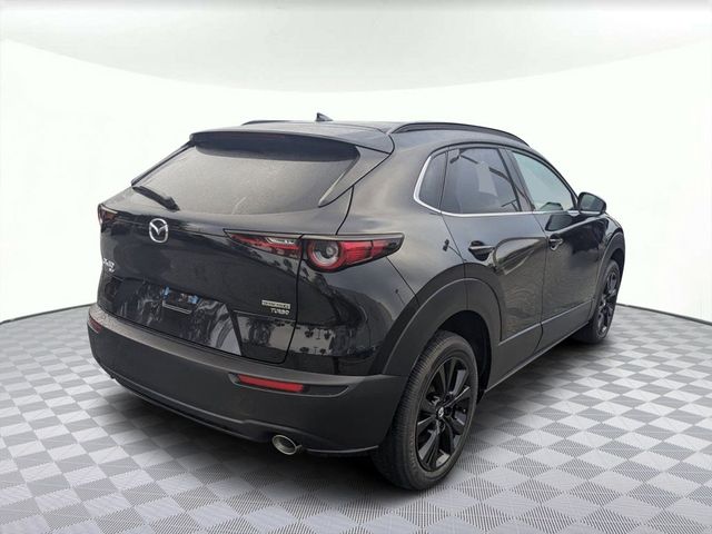 2025 Mazda CX-30 2.5 Turbo Premium Plus Package