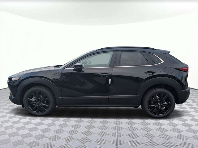 2025 Mazda CX-30 2.5 Turbo Premium Plus Package