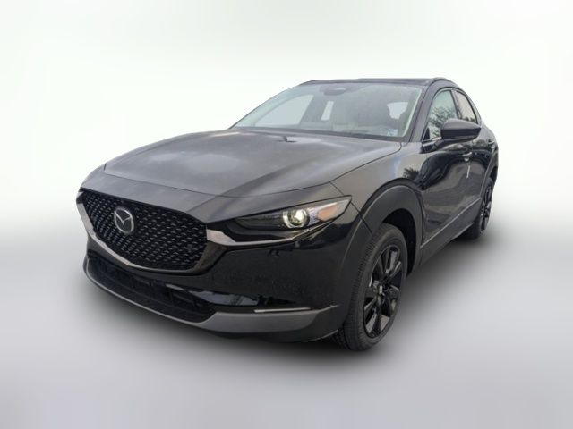 2025 Mazda CX-30 2.5 Turbo Premium Plus Package