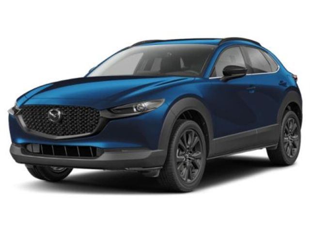 2025 Mazda CX-30 2.5 Turbo Premium Plus Package