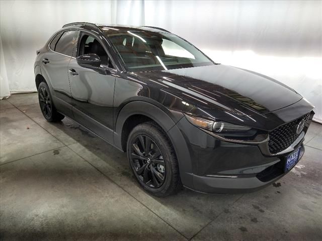 2025 Mazda CX-30 2.5 Turbo Premium Plus Package