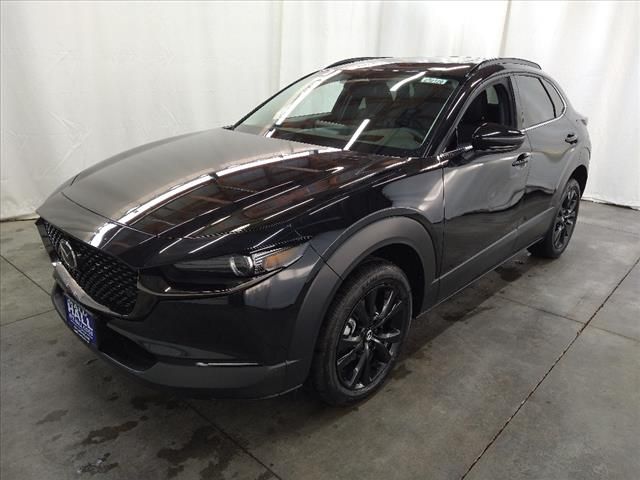 2025 Mazda CX-30 2.5 Turbo Premium Plus Package