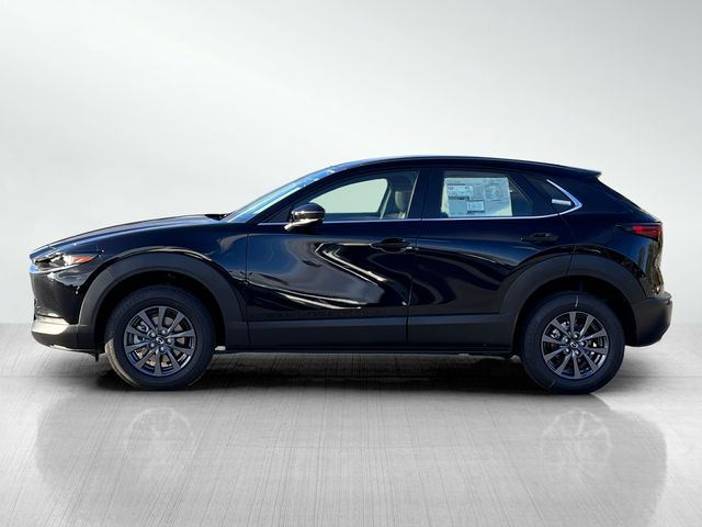 2025 Mazda CX-30 2.5 S