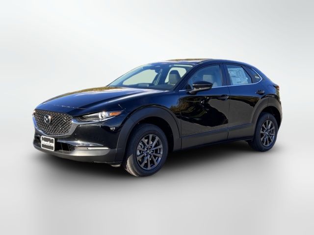 2025 Mazda CX-30 2.5 S