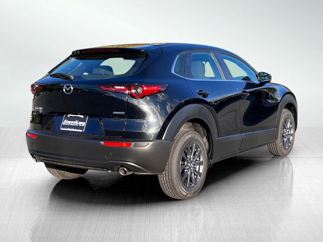 2025 Mazda CX-30 2.5 S