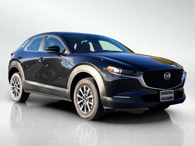 2025 Mazda CX-30 2.5 S