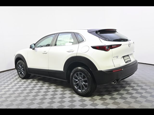 2025 Mazda CX-30 2.5 S