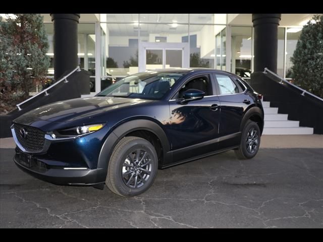 2025 Mazda CX-30 2.5 S