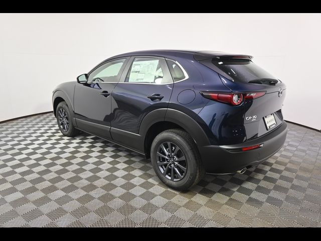 2025 Mazda CX-30 2.5 S