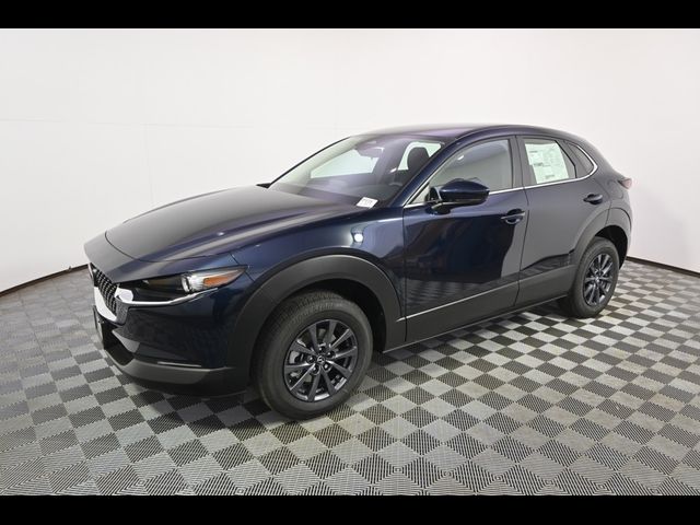 2025 Mazda CX-30 2.5 S