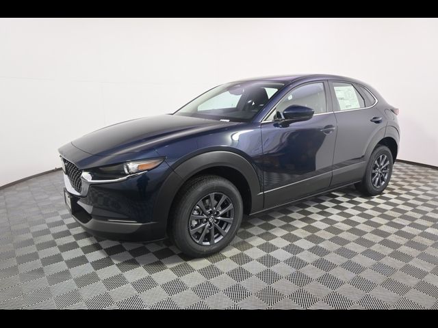 2025 Mazda CX-30 2.5 S