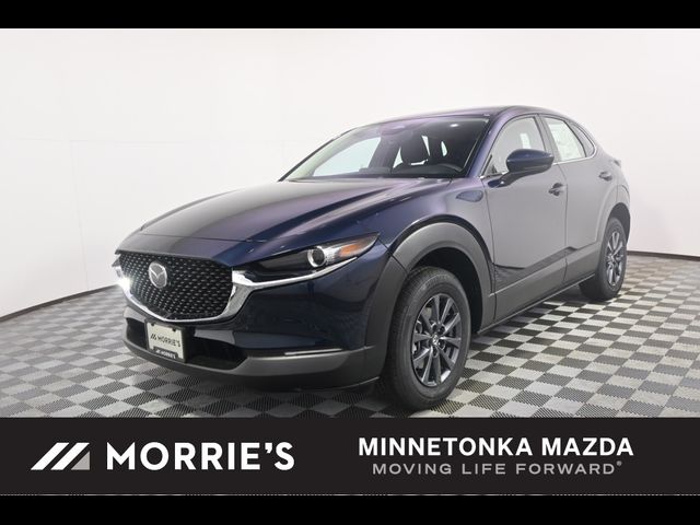 2025 Mazda CX-30 2.5 S