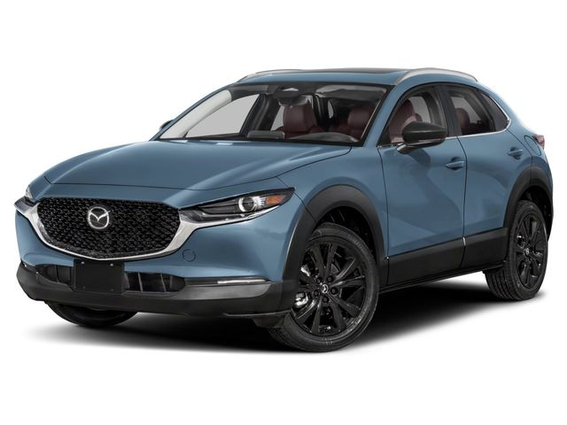 2025 Mazda CX-30 2.5 S