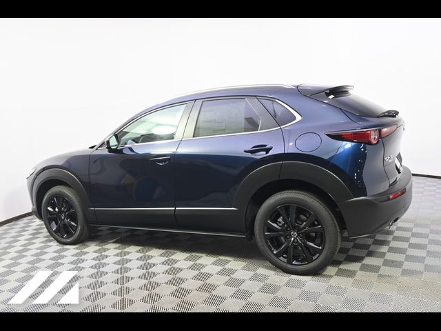 2025 Mazda CX-30 2.5 S Select Sport