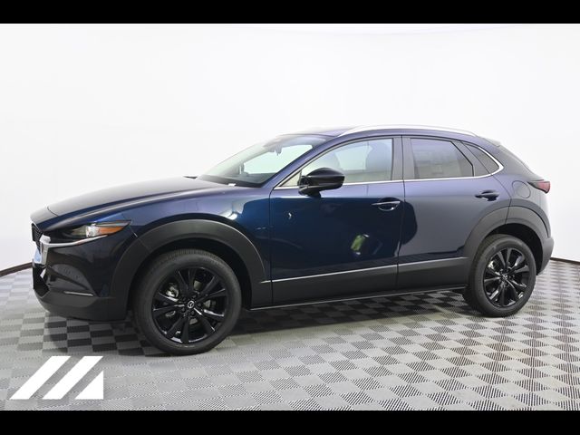 2025 Mazda CX-30 2.5 S Select Sport