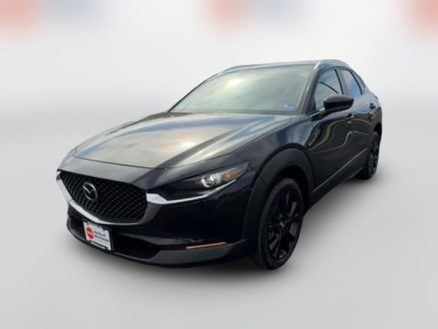 2025 Mazda CX-30 2.5 S Select Sport