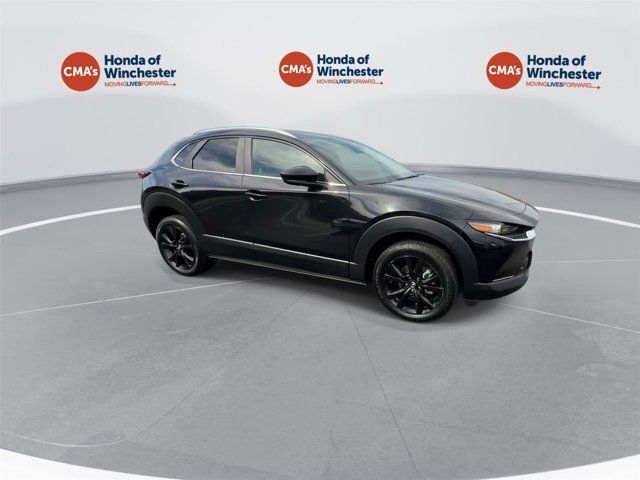 2025 Mazda CX-30 2.5 S Select Sport