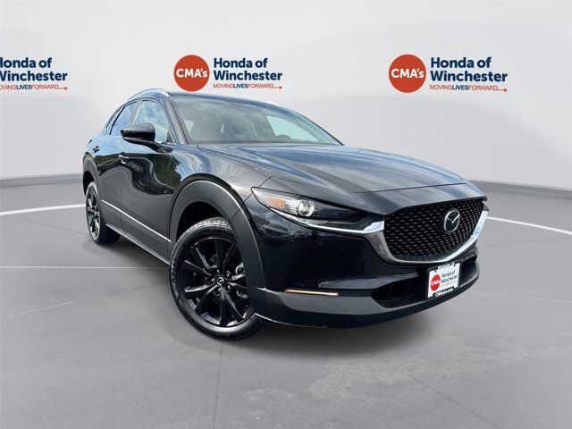 2025 Mazda CX-30 2.5 S Select Sport