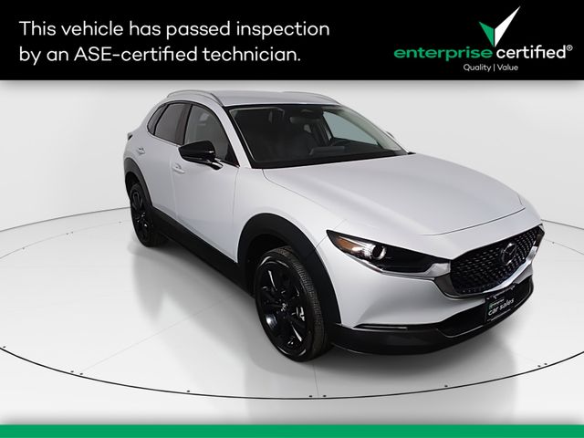 2025 Mazda CX-30 2.5 S Select Sport