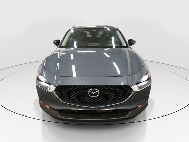 2025 Mazda CX-30 2.5 S Carbon Edition