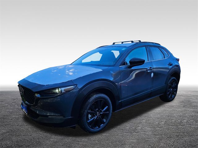 2025 Mazda CX-30 2.5 Turbo Premium Package