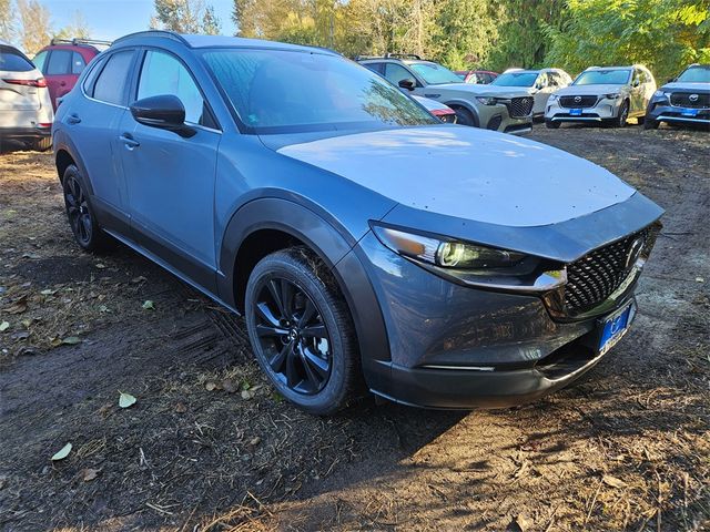 2025 Mazda CX-30 2.5 Turbo Premium Package