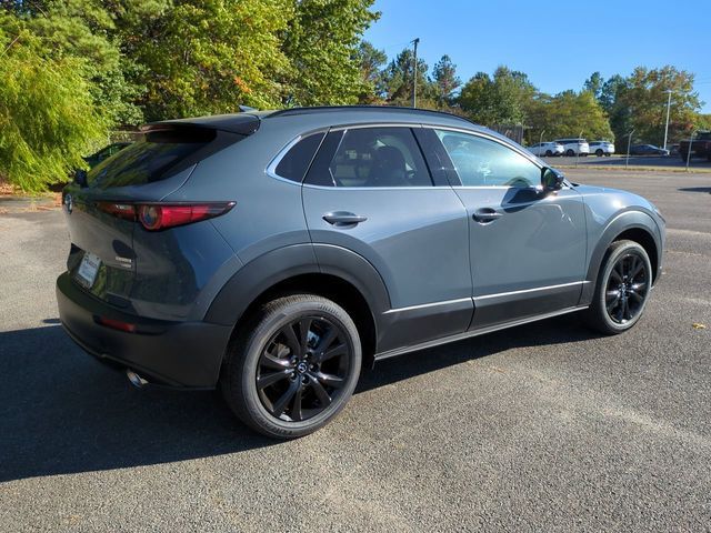 2025 Mazda CX-30 2.5 Turbo Premium Package