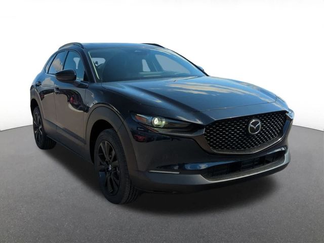 2025 Mazda CX-30 2.5 Turbo Premium Package