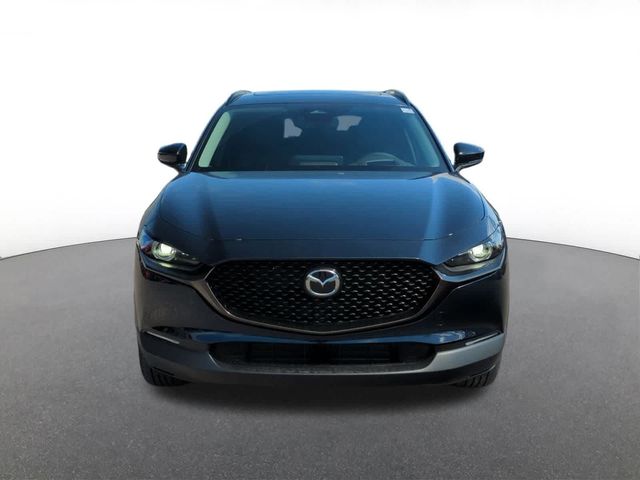 2025 Mazda CX-30 2.5 Turbo Premium Package