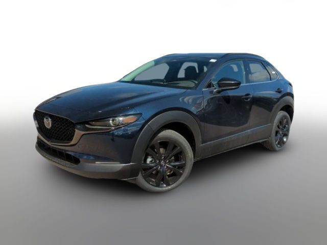 2025 Mazda CX-30 2.5 Turbo Premium Package