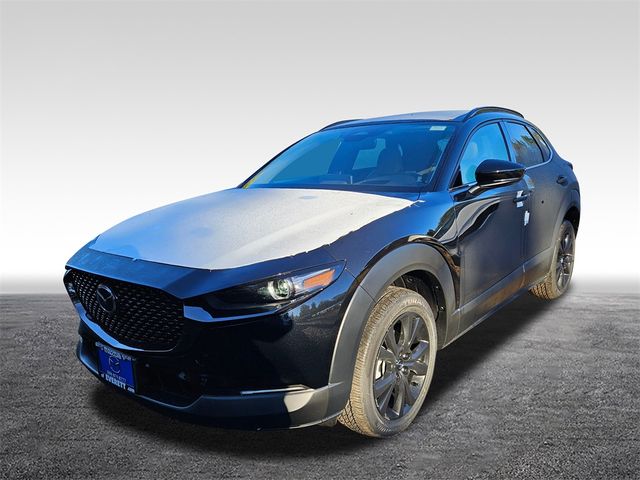 2025 Mazda CX-30 2.5 Turbo Premium Package