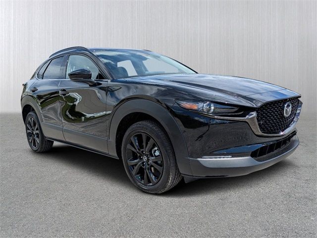 2025 Mazda CX-30 2.5 Turbo Premium Plus Package